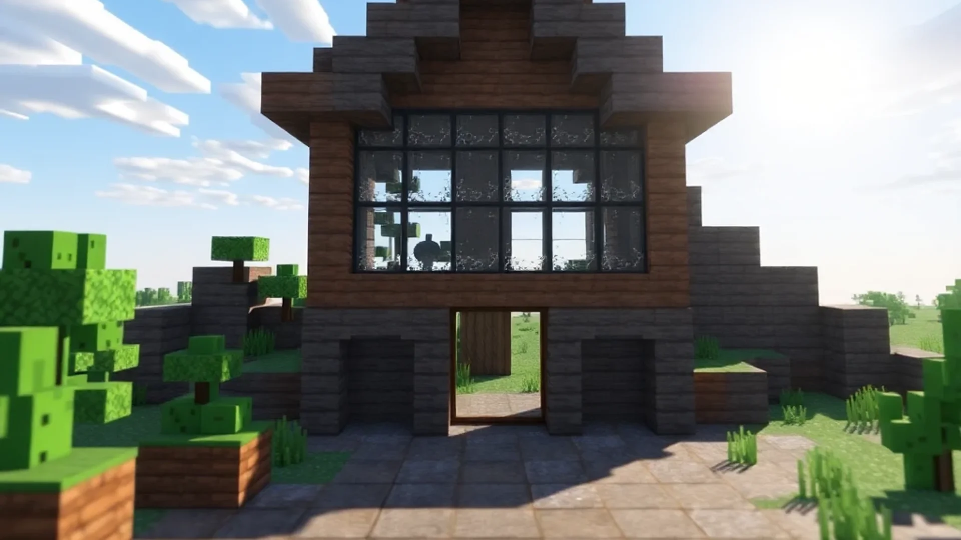 Mojang katsoo vuoteen 2025 – yhteisön saavutukset keskiössä