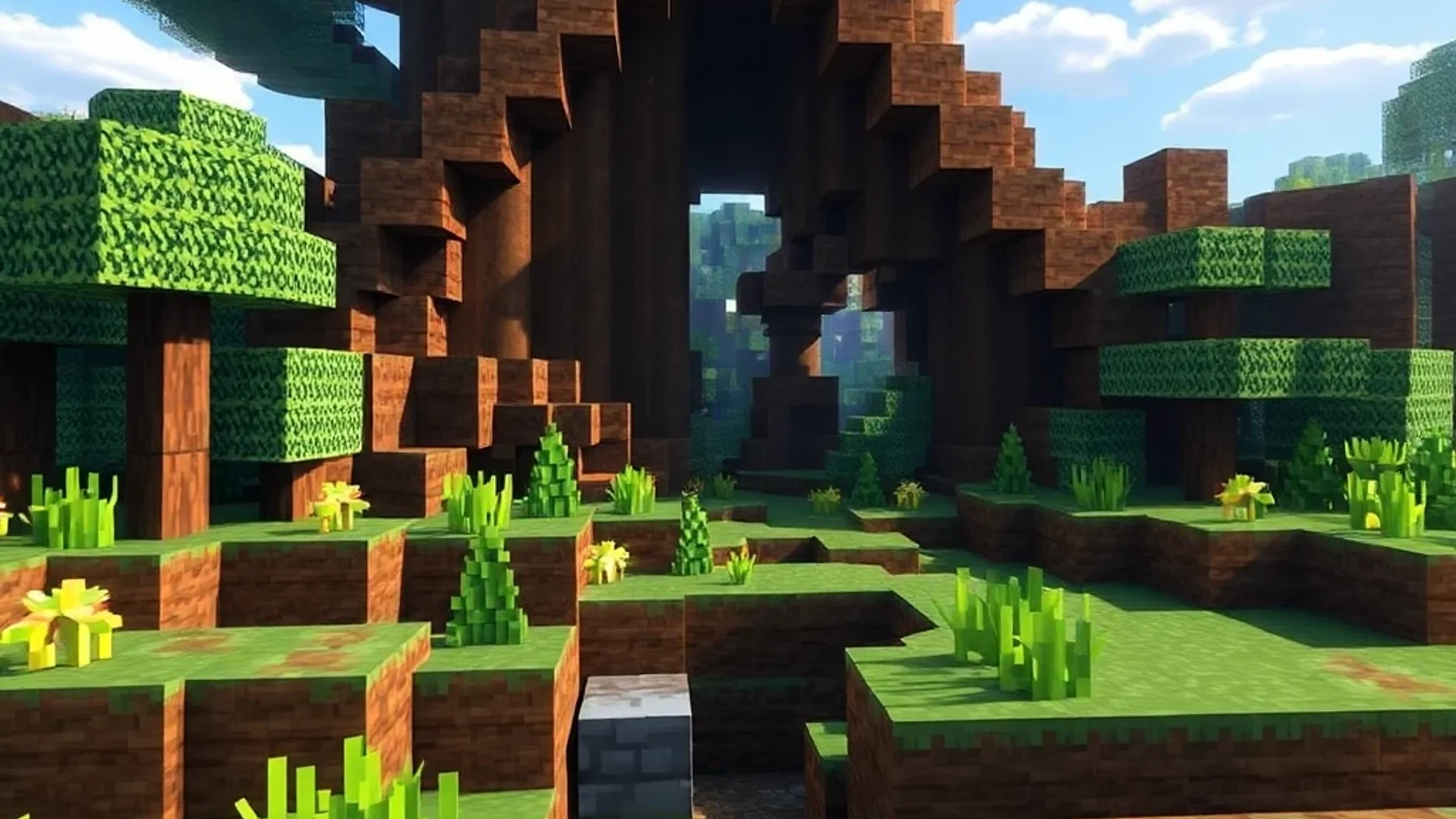 Mojang katsoo vuotta 2025 – kiittää yhteisöä