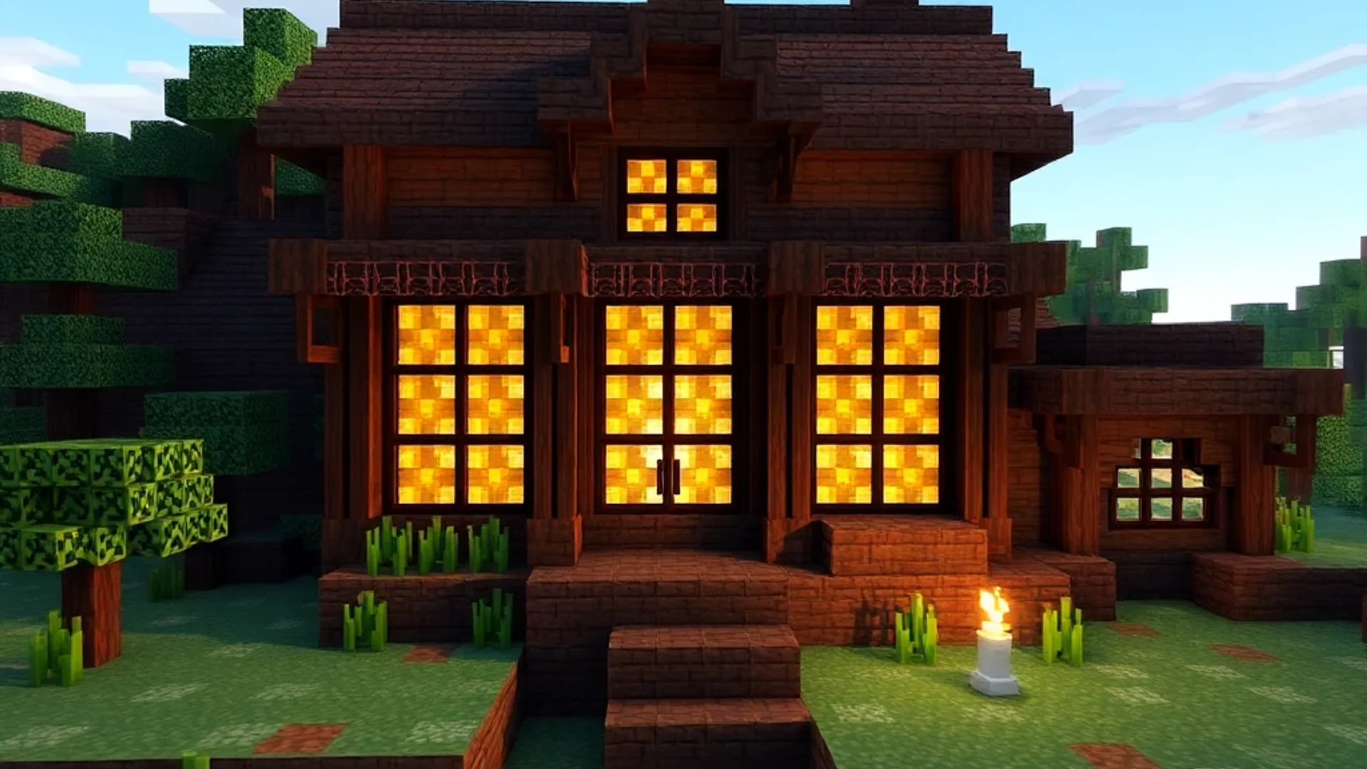 Mojang katsoo vuotta 2025 – yhteisön saavutukset keskiössä