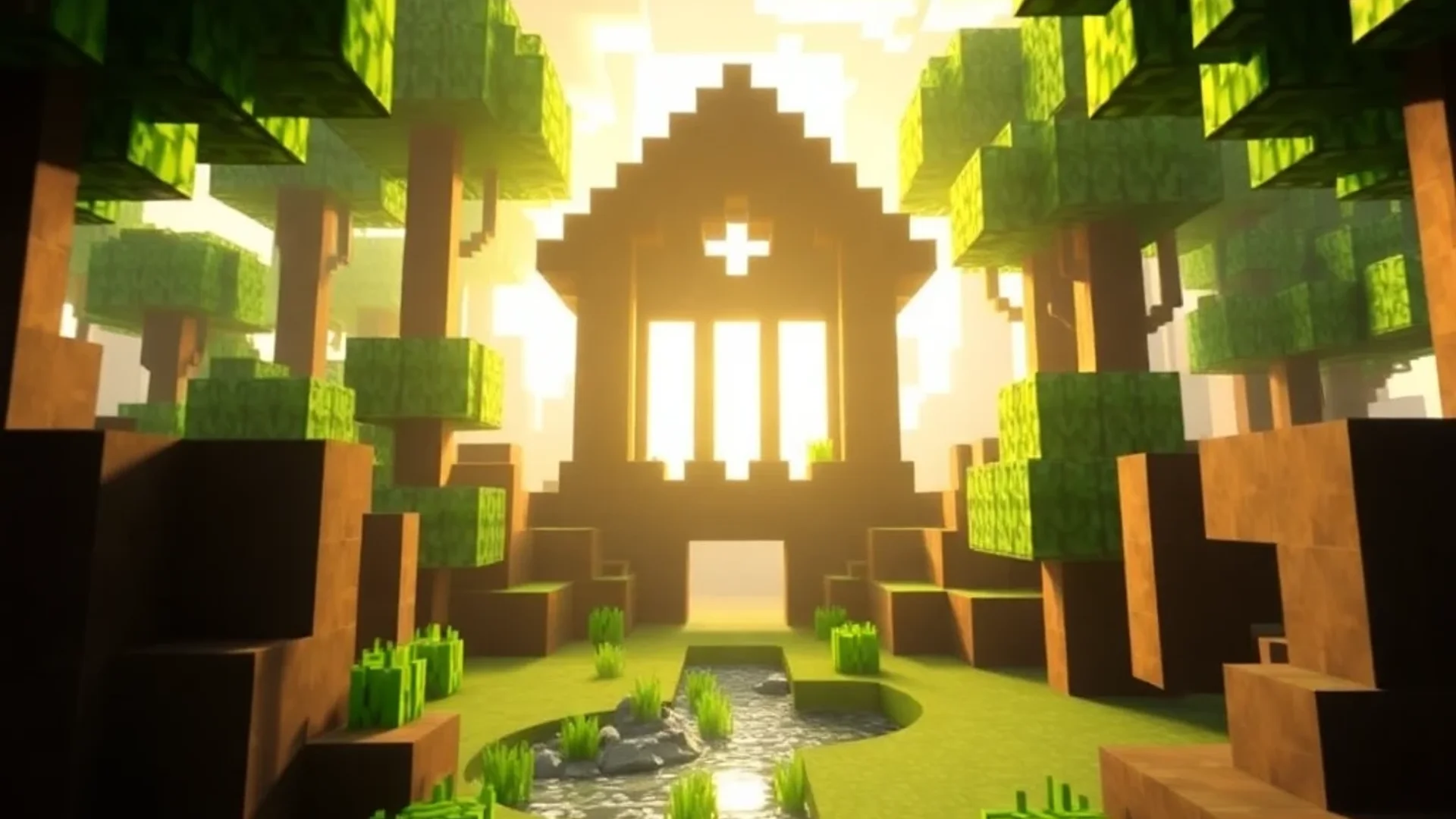 Mojang kiittää yhteisöä – mitä Minecraftissa tapahtui 2024?