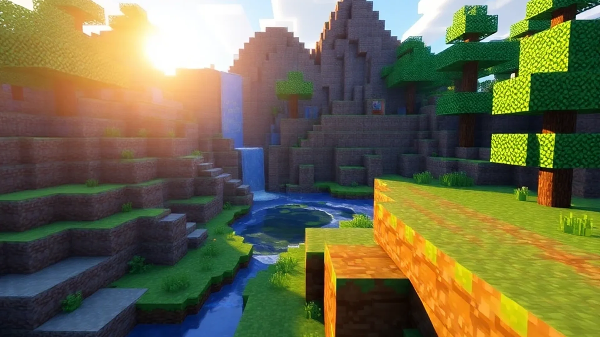 Baby-farmimobit saavat uuden lookin – snapshot ja beta nyt saatavilla